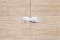 Broasca pentru usi de sticla DreamBaby (G118) imaginea #5 — magazin online Desire.md