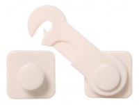 Broasca pentru usi de sticla DreamBaby (G118) imaginea #6 — magazin online Desire.md