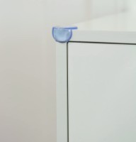 Protecția colțurilor DreamBaby (G836) 4pcs imaginea #3 — magazin online Desire.md