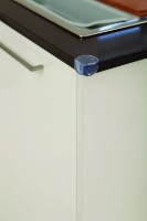 Protecția colțurilor DreamBaby (G836) 4pcs imaginea #2 — magazin online Desire.md