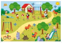 Joc educativ de masa Clementoni 8in1 (50602) imaginea #5 — magazin online Desire.md