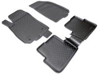 Covoraşe auto Norplast Unidec Chevrolet Aveo 2011 (NPL-Po-12-03)