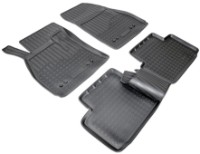 Covoraşe auto Norplast Unidec Chevrolet Malibu 2012 (NPA11-C12-450)