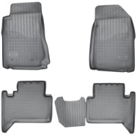 Covoraşe auto Norplast Unidec Chevrolet Trail Blazer GM 800 2012 (NPA01-C12-780)