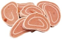 Лакомства для собак Nobby StarSnack Chicken Fish Roll 113g фото №2 — интернет-магазин Desire.md