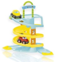 Детский набор дорога Fisher Price Autotrack (1826) фото №1 — интернет-магазин Desire.md