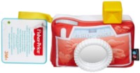 Jucărie de pluș Fisher Price Camera (DFR11) imaginea #4 — magazin online Desire.md