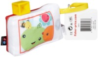 Jucărie de pluș Fisher Price Camera (DFR11) imaginea #5 — magazin online Desire.md