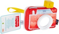 Jucărie de pluș Fisher Price Camera (DFR11)