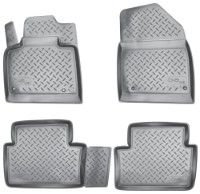 Covoraşe auto Norplast Unidec Citroen C5 X7 2008 (NPL-Po-14-17)