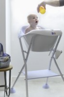 Подставка для ванночки Beaba Camele'o Light Mist (920368) фото №3 — интернет-магазин Desire.md