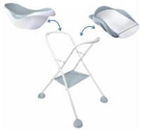 Подставка для ванночки Beaba Camele'o Light Mist (920368) фото №2 — интернет-магазин Desire.md