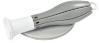 Сушилка для бутылочек Beaba Flower Gray (911670) фото №3 — интернет-магазин Desire.md