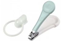 Set pentru îngrijirea bebeluşului Beaba Green Blue (920371) imaginea #2 — magazin online Desire.md