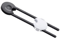 Замок Beaba Home Design Black (93017732)