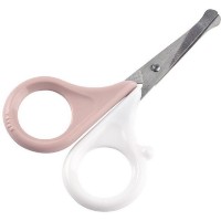 Ножнички Beaba Old Pink (920361)