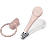 Pensetă Beaba Old Pink (920363)
