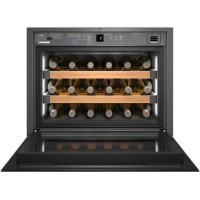 Dulap de vin incorporabil Liebherr WKEgb 582 imaginea #2 — magazin online Desire.md