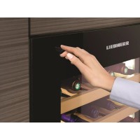 Dulap de vin incorporabil Liebherr WKEgb 582 imaginea #3 — magazin online Desire.md