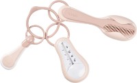 Set pentru îngrijirea bebeluşului Beaba Old Pink (920370)