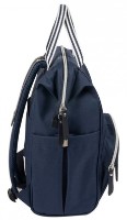 Geanta pentru mama Beaba Wellington Bleumarin (940263) imaginea #7 — magazin online Desire.md