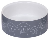 Миска для собак Nobby Dog (82327)
