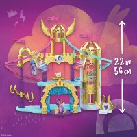 Игровой набор Hasbro My Little Pony (F2156) фото №3 — интернет-магазин Desire.md