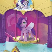 Игровой набор Hasbro My Little Pony (F2156) фото №7 — интернет-магазин Desire.md