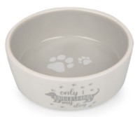 Bol pentru câini TommiLand Dachshund (017344)