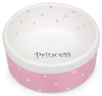 Bol pentru câini TommiLand Princess (017342)