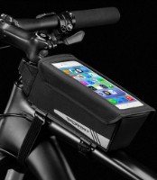 Велосумка Format RB-B52 фото №6 — интернет-магазин Desire.md