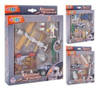 Set jucării Globo (38346) imaginea #3 — magazin online Desire.md