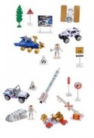 Set jucării Globo (38346) imaginea #2 — magazin online Desire.md