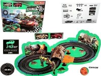 Детский набор дорога Globo (40723) фото №2 — интернет-магазин Desire.md