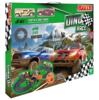 Детский набор дорога Globo (40723) фото №3 — интернет-магазин Desire.md