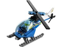 Конструктор Lego City: Police Station (60316) фото №6 — интернет-магазин Desire.md