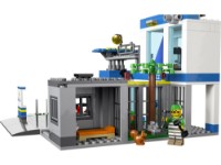 Set de construcție Lego City: Police Station (60316) imaginea #3 — magazin online Desire.md