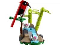 Set de construcție Lego Creator: Majestic Tiger (31129) imaginea #6 — magazin online Desire.md