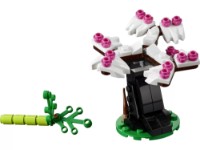 Set de construcție Lego Creator: Majestic Tiger (31129) imaginea #7 — magazin online Desire.md