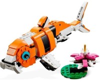 Set de construcție Lego Creator: Majestic Tiger (31129) imaginea #8 — magazin online Desire.md
