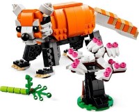 Set de construcție Lego Creator: Majestic Tiger (31129) imaginea #4 — magazin online Desire.md