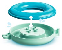 Set de construcție Lego Duplo: Bath Time Fun - Floating Red Panda (10964) imaginea #5 — magazin online Desire.md