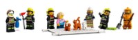 Set de construcție Lego City: Fire Brigade (60321) imaginea #8 — magazin online Desire.md