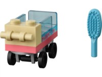 Set de construcție Lego Friends: Pet Clinic (41695)