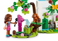 Set de construcție Lego Friends: Tree-Planting Vehicle (41707)