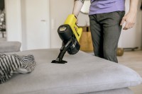 Вертикальный пылесос Karcher VC 4 Cordless myHome (1.198-620.0) фото №3 — интернет-магазин Desire.md