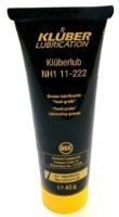 Lubrifiant alimentar siliconic Saeco Grease Kluberlub Nh1 11-222 tube 45g imaginea #1 — magazin online Desire.md