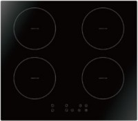 Индукционная панель Tornado GTR-600N BL фото №1 — интернет-магазин Desire.md