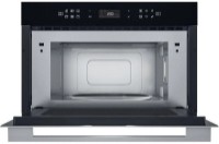 Cuptor cu microunde incorporabil Whirlpool W7 MD440 NB imaginea #2 — magazin online Desire.md