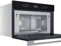 Cuptor cu microunde incorporabil Whirlpool W7 MD440 NB imaginea #3 — magazin online Desire.md